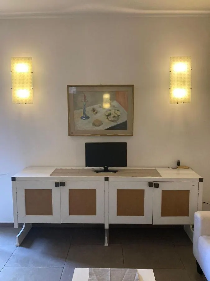 Casa Gibuti Acitrezza Apartment Aci Castello