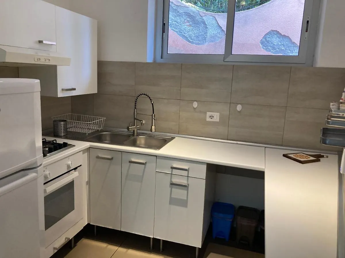 Casa Gibuti Acitrezza Apartment Aci Castello