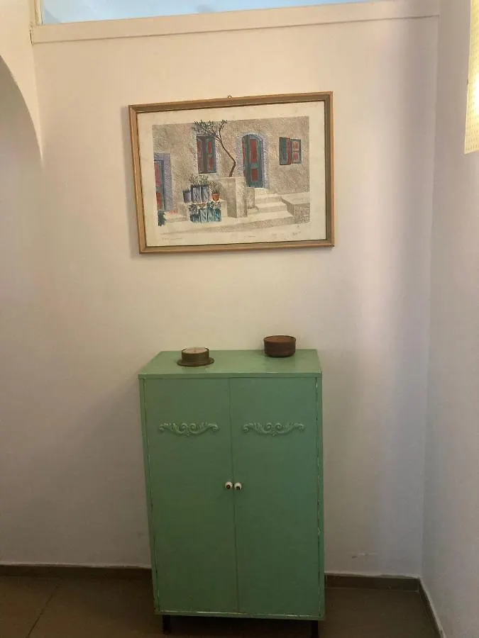 Casa Gibuti Acitrezza Apartment Aci Castello Italy